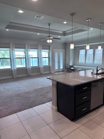 Springfield Commons - Residential Lease