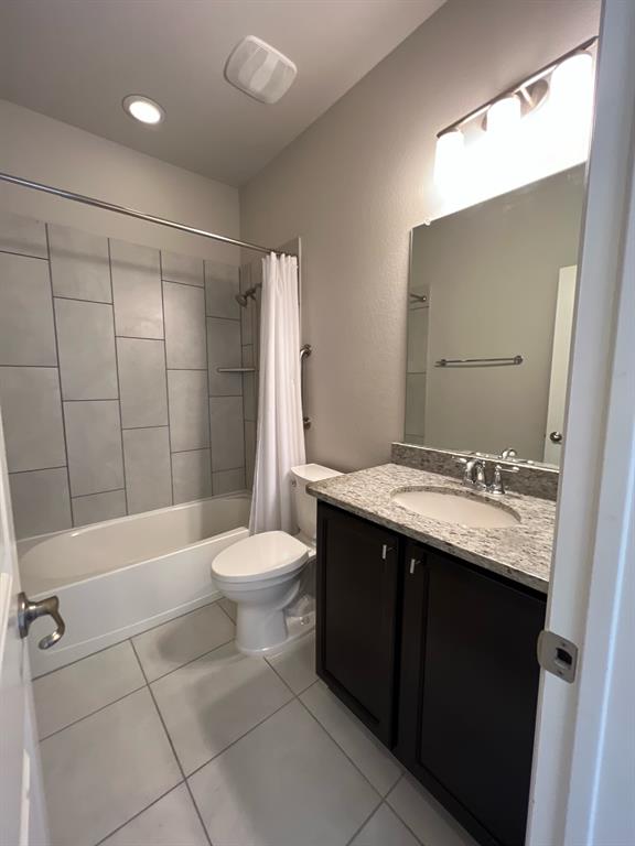 Springfield Commons - Residential Lease