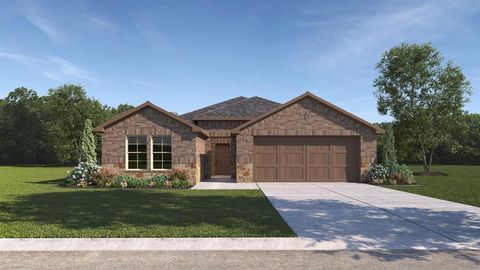 8369 Rockhopper Lane Garland TX 75043