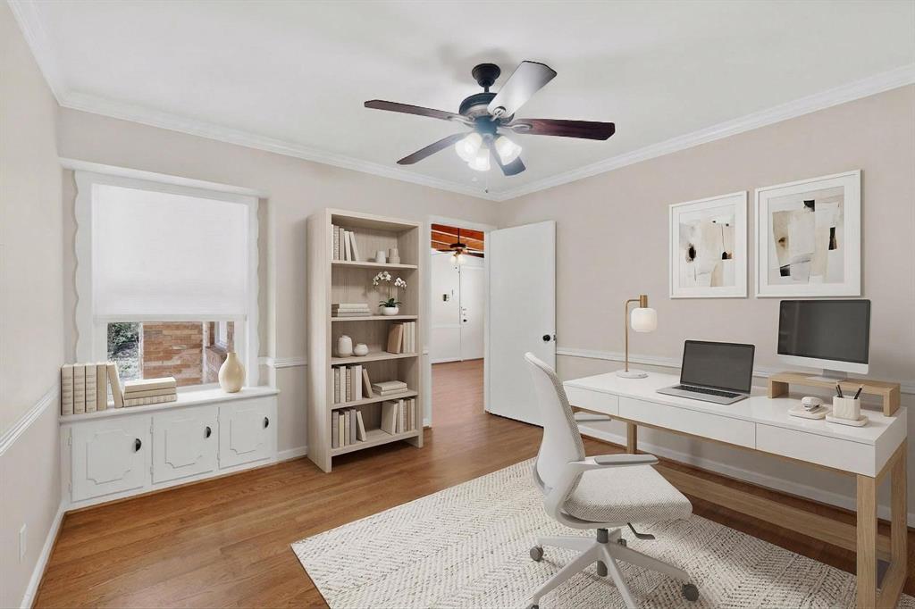 Ferguson Heights 03 Rev - Residential