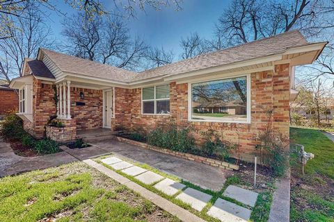 Tiny photo for 2120 Healey Drive, Dallas, TX 75228 (MLS # 21204297)