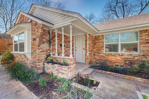 Tiny photo for 2120 Healey Drive, Dallas, TX 75228 (MLS # 21204297)
