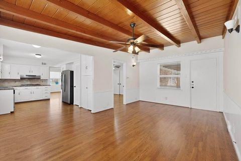 Tiny photo for 2120 Healey Drive, Dallas, TX 75228 (MLS # 21204297)