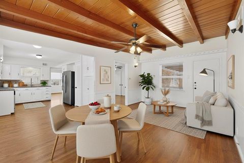 Tiny photo for 2120 Healey Drive, Dallas, TX 75228 (MLS # 21204297)