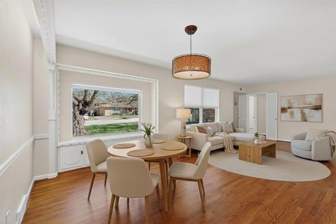 Tiny photo for 2120 Healey Drive, Dallas, TX 75228 (MLS # 21204297)