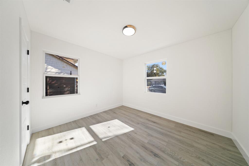 Valley View Add - Residential