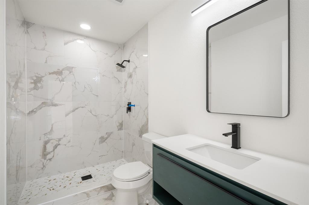 Valley View Add - Residential