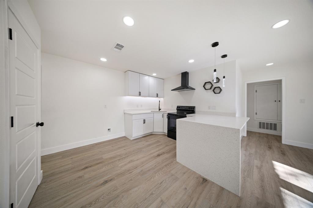 Valley View Add - Residential