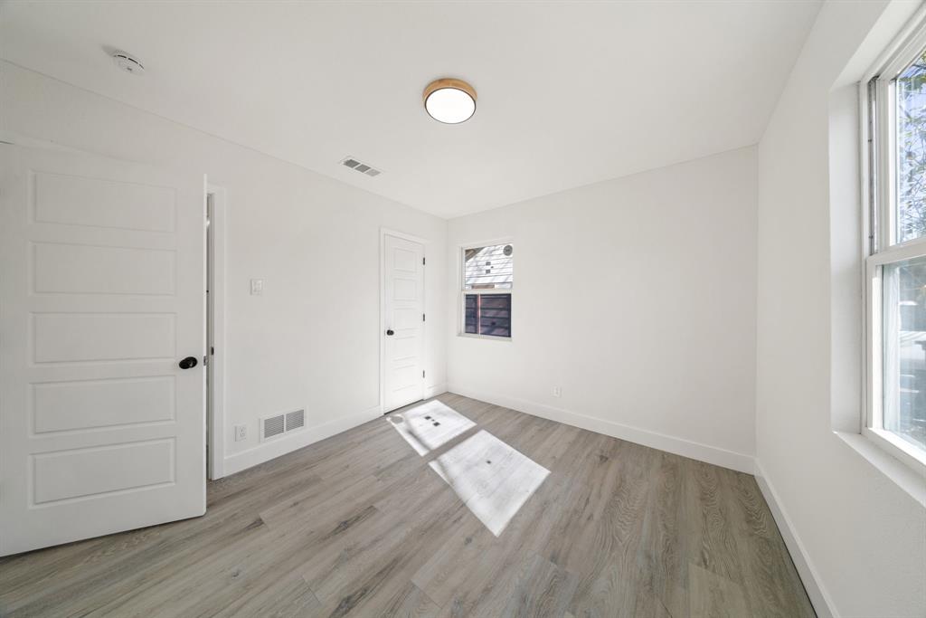 Valley View Add - Residential