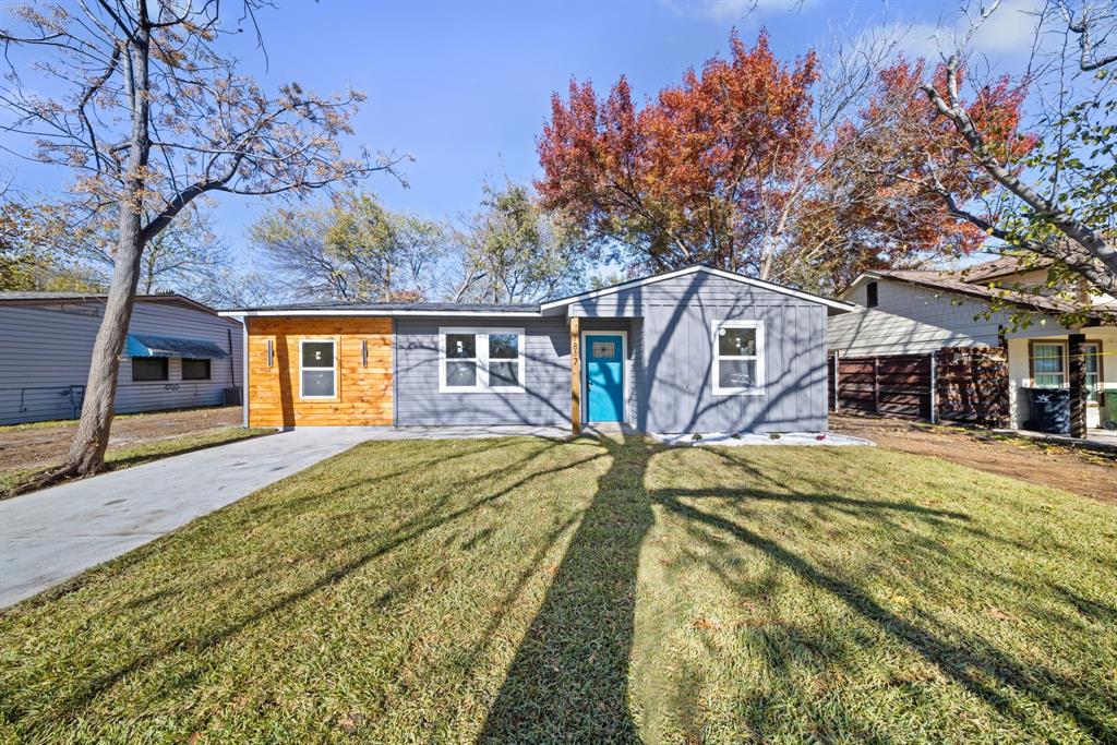 Valley View Add - Residential