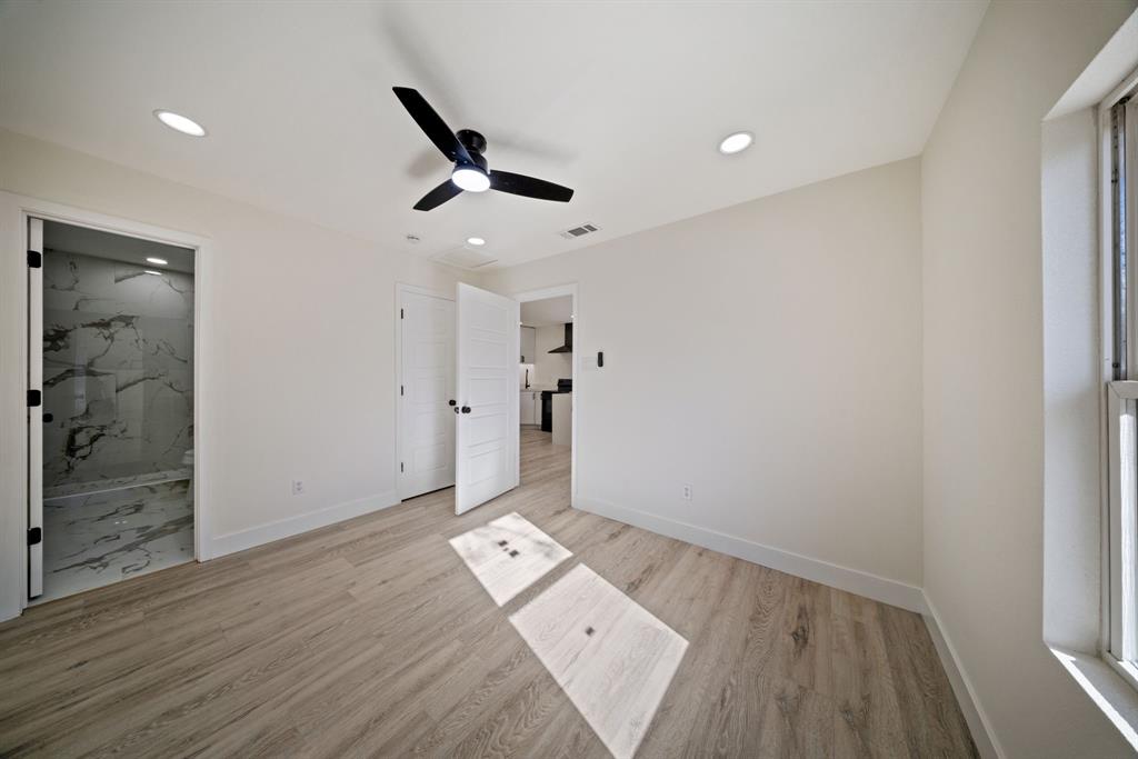 Valley View Add - Residential