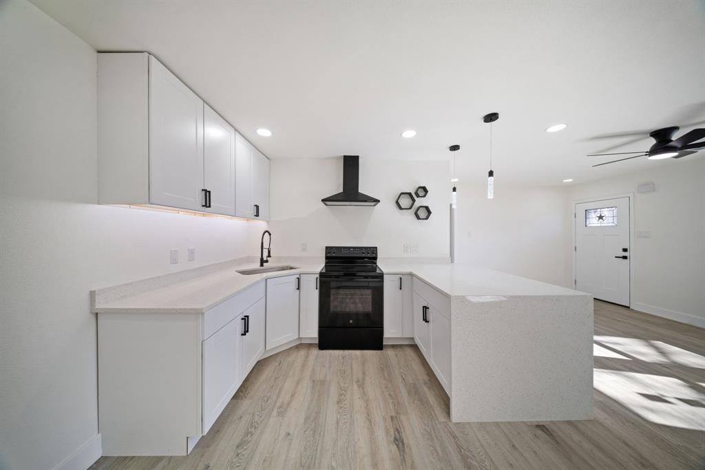 Valley View Add - Residential