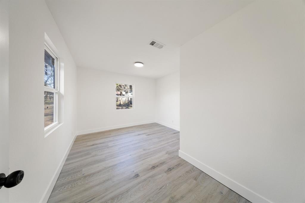 Valley View Add - Residential