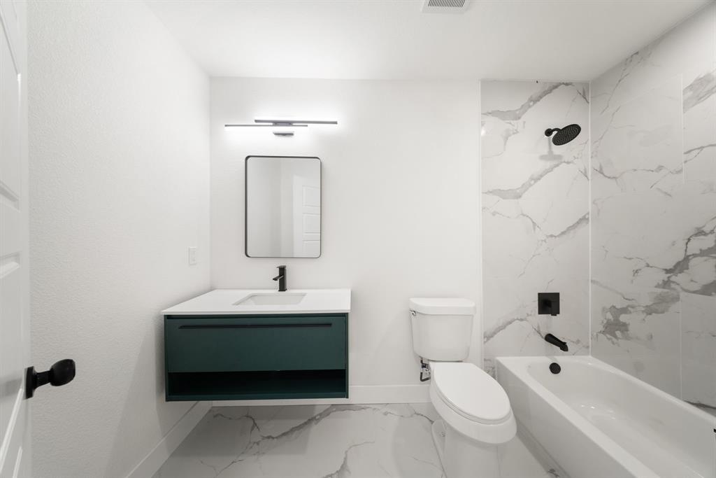 Valley View Add - Residential