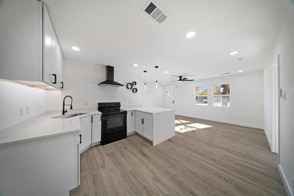 Valley View Add - Residential