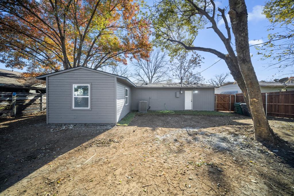 Valley View Add - Residential