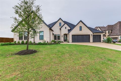 A home in Rockwall