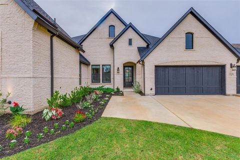 A home in Rockwall