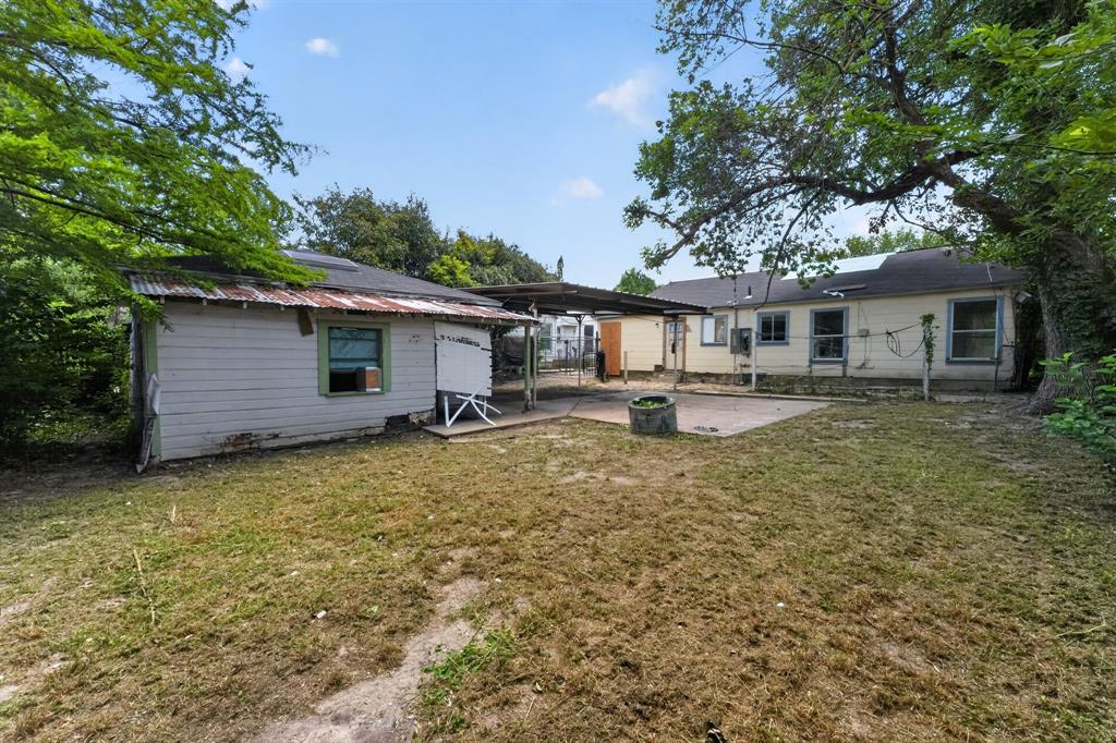 Peacock Terrace - Residential