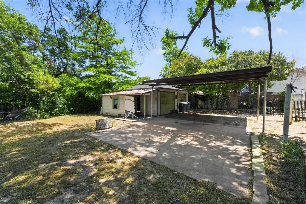 Peacock Terrace - Residential