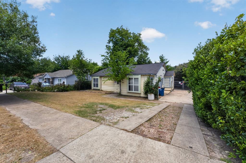 Peacock Terrace - Residential