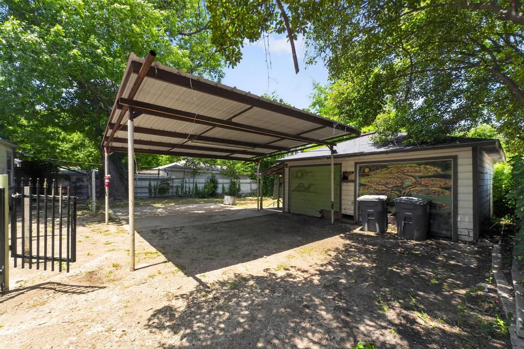 Peacock Terrace - Residential
