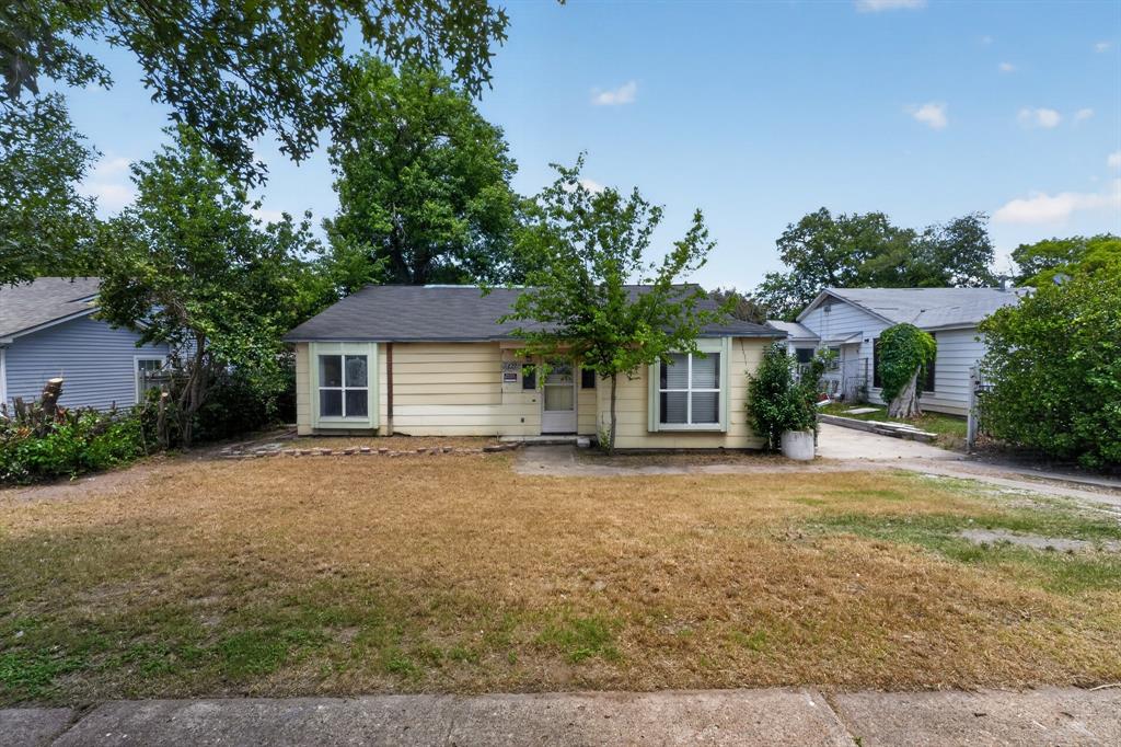 Peacock Terrace - Residential