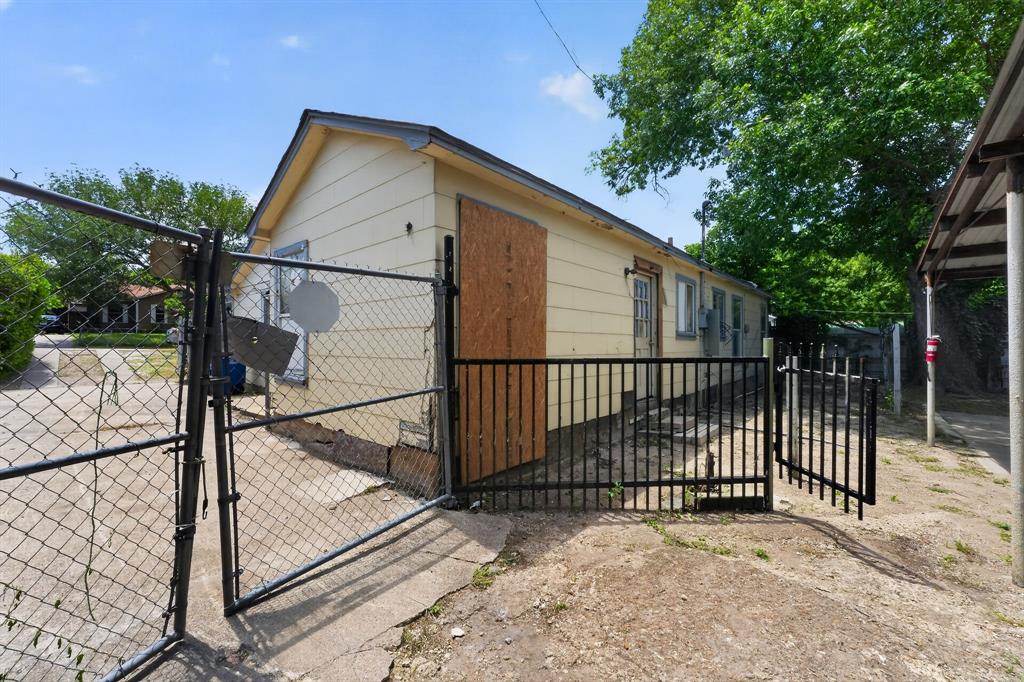 Peacock Terrace - Residential