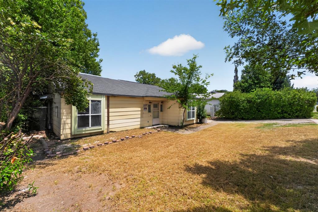 Peacock Terrace - Residential