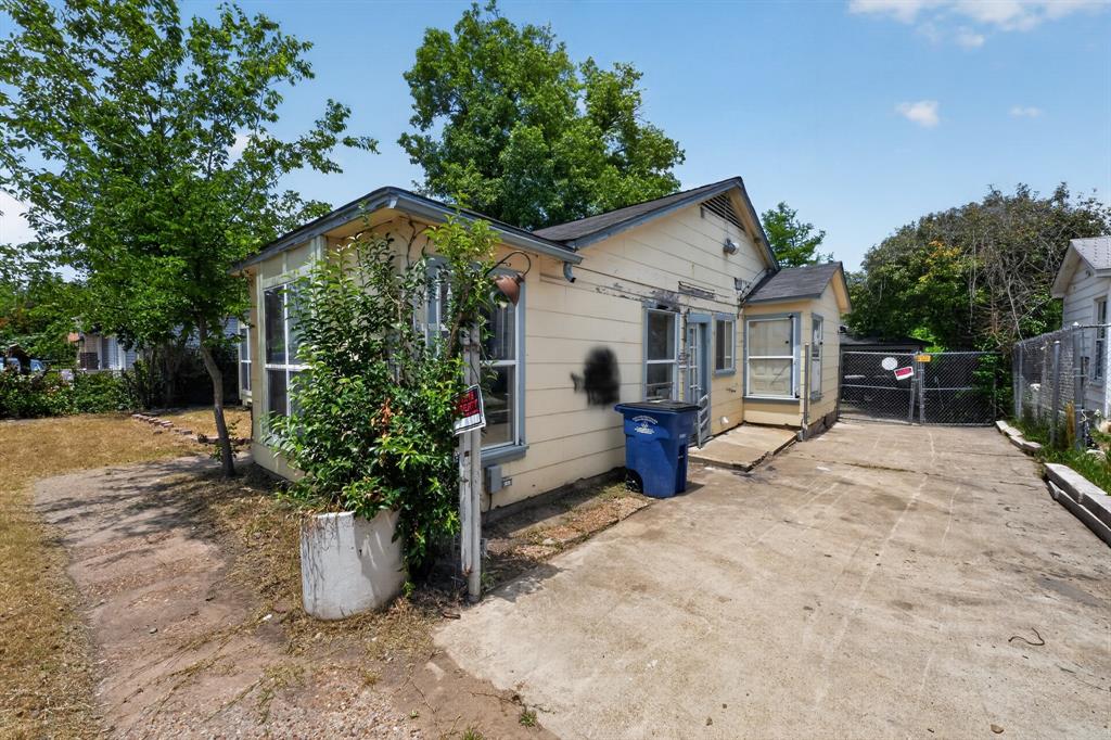 Peacock Terrace - Residential