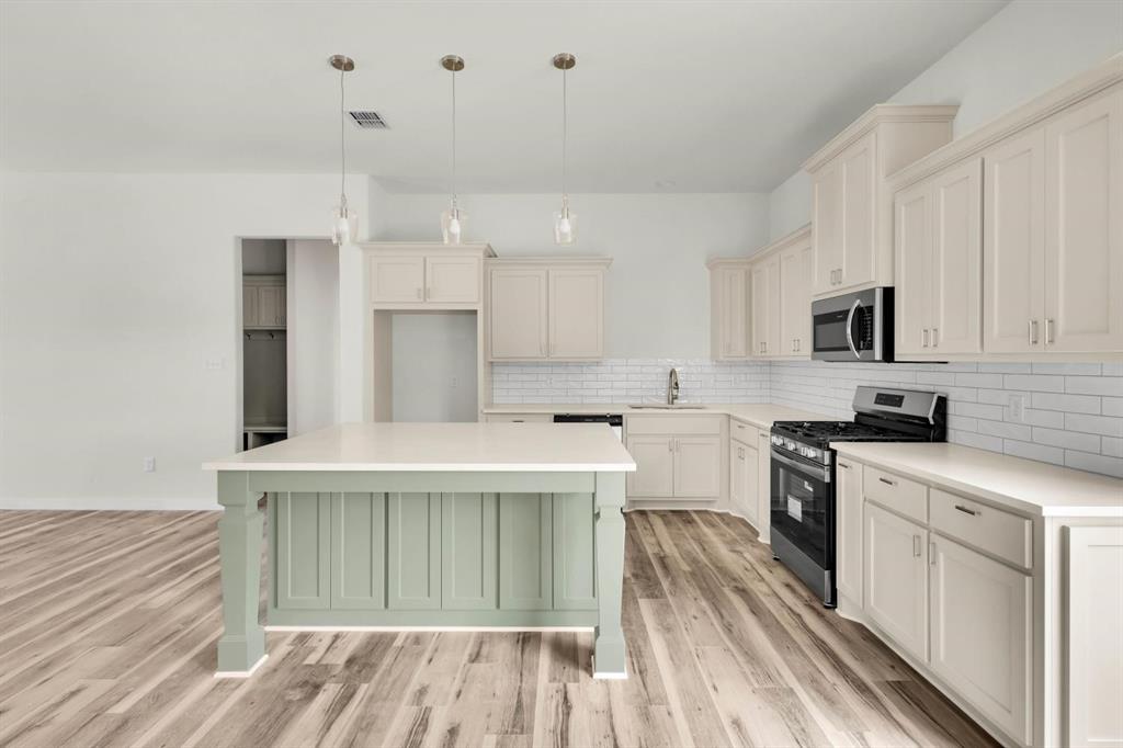 Mountain Lakes Sec 2 - Residential