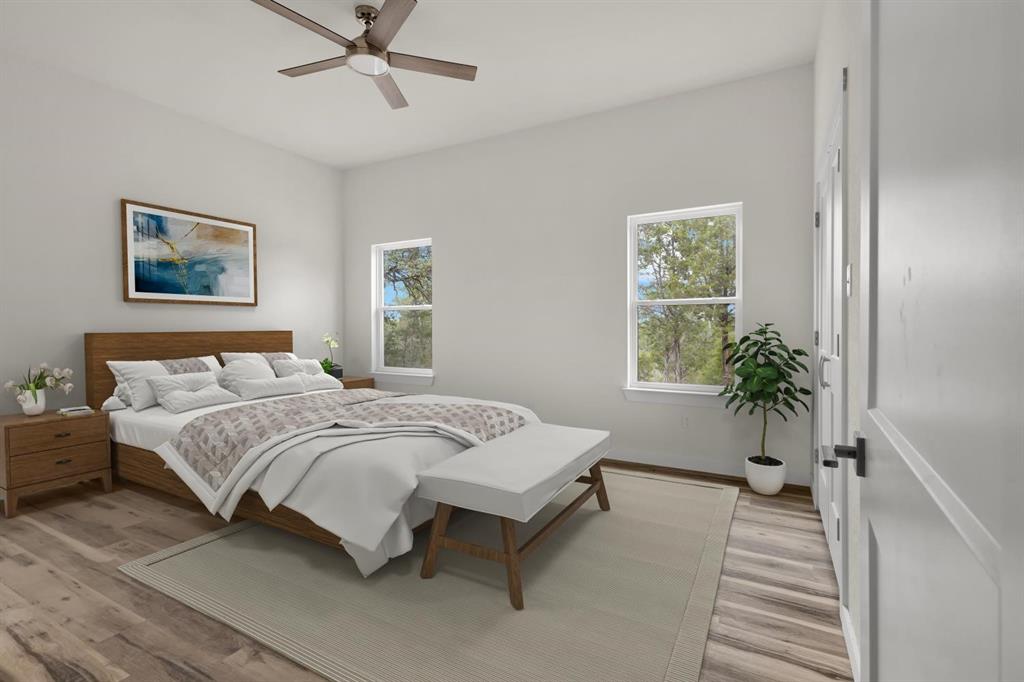 Mountain Lakes Sec 2 - Residential