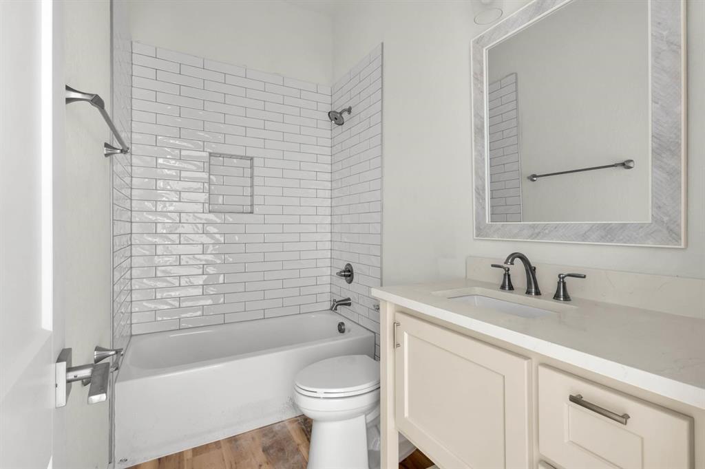 Mountain Lakes Sec 2 - Residential