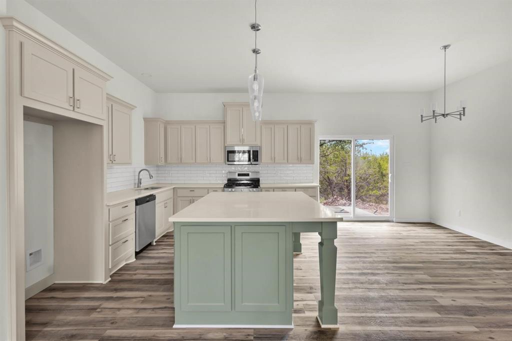 Mountain Lakes Sec 2 - Residential