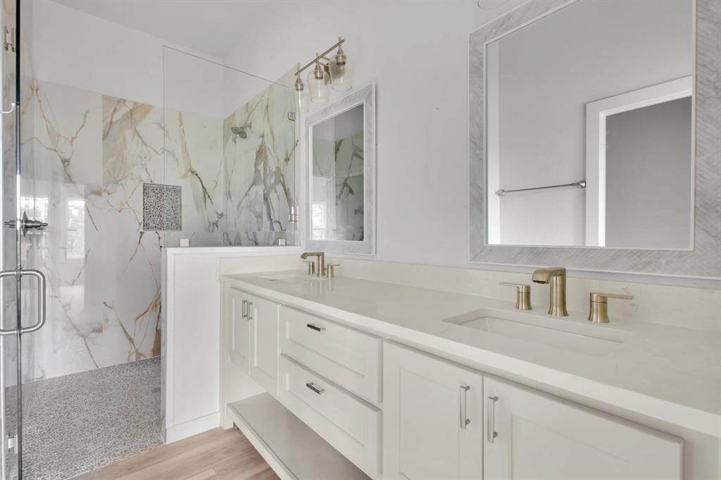 Mountain Lakes Sec 2 - Residential