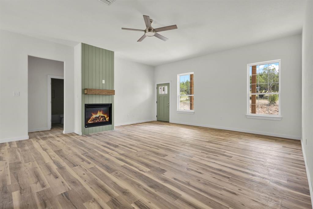 Mountain Lakes Sec 2 - Residential