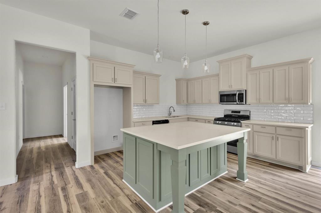 Mountain Lakes Sec 2 - Residential