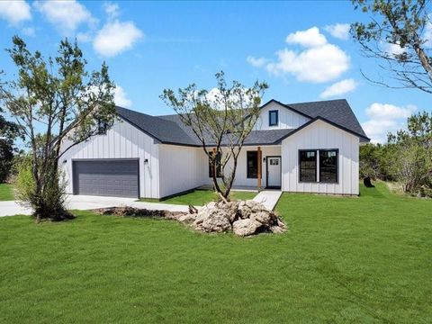 650 Anglers Ridge Bluff Dale TX 76433