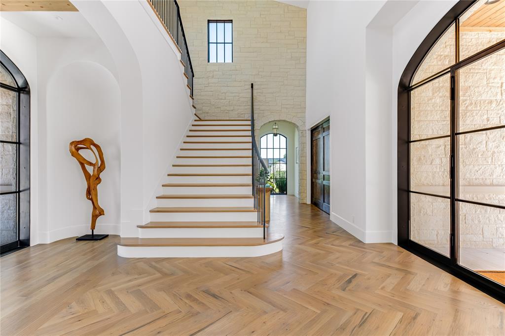 Estates of Quail Hollow - Residential