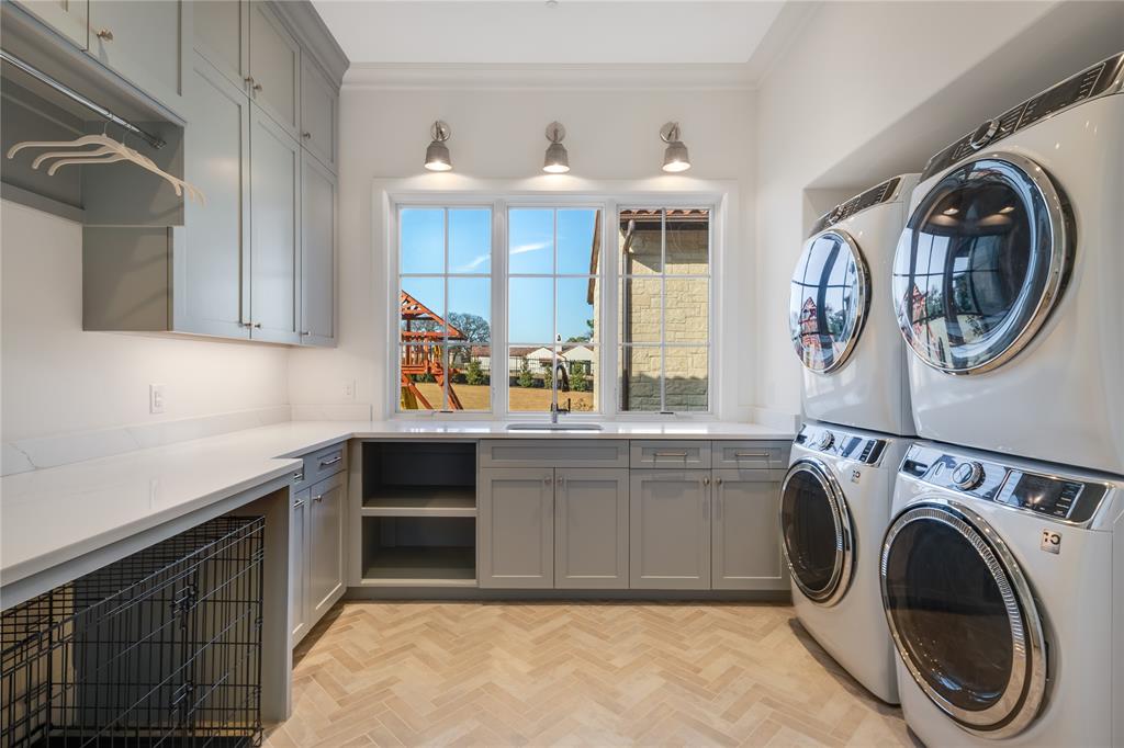 Estates of Quail Hollow - Residential