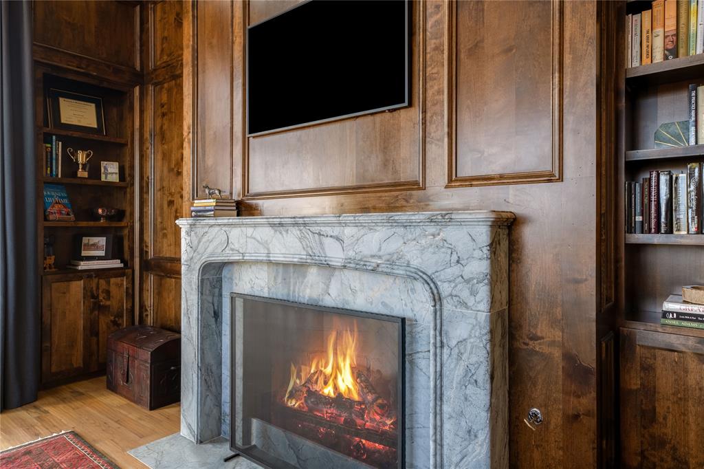 Estates of Quail Hollow - Residential