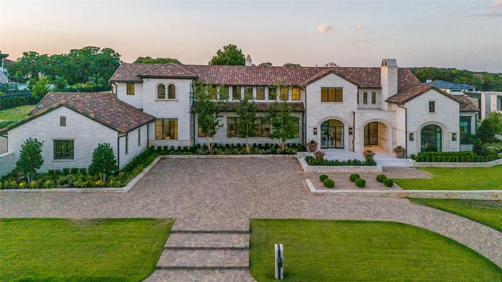 Estates of Quail Hollow - Residential