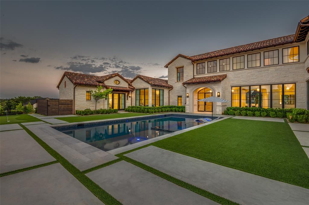 Estates of Quail Hollow - Residential