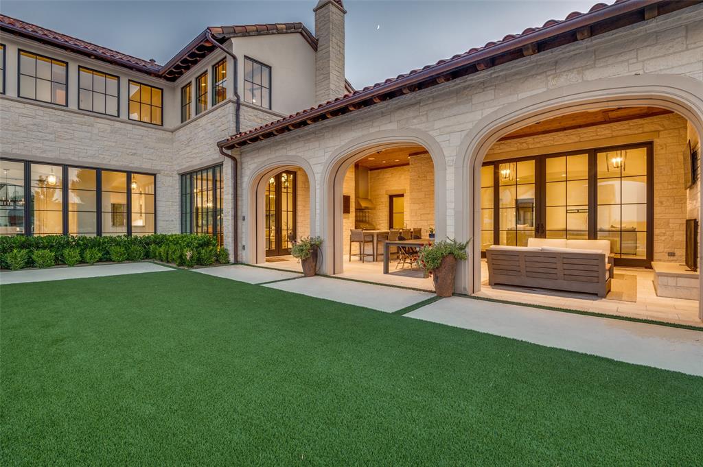 Estates of Quail Hollow - Residential