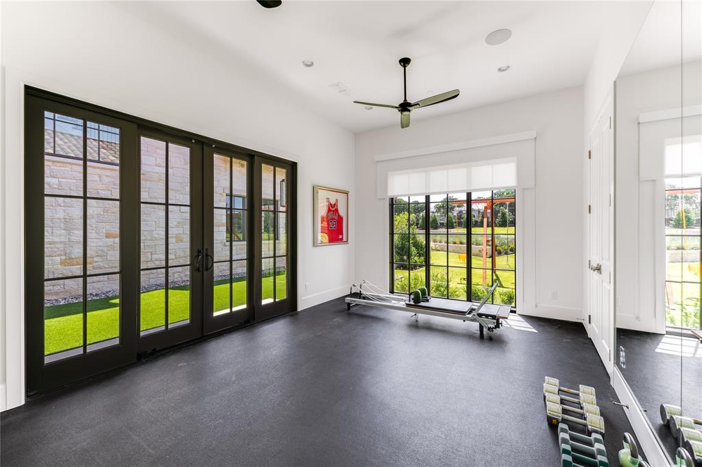 Estates of Quail Hollow - Residential