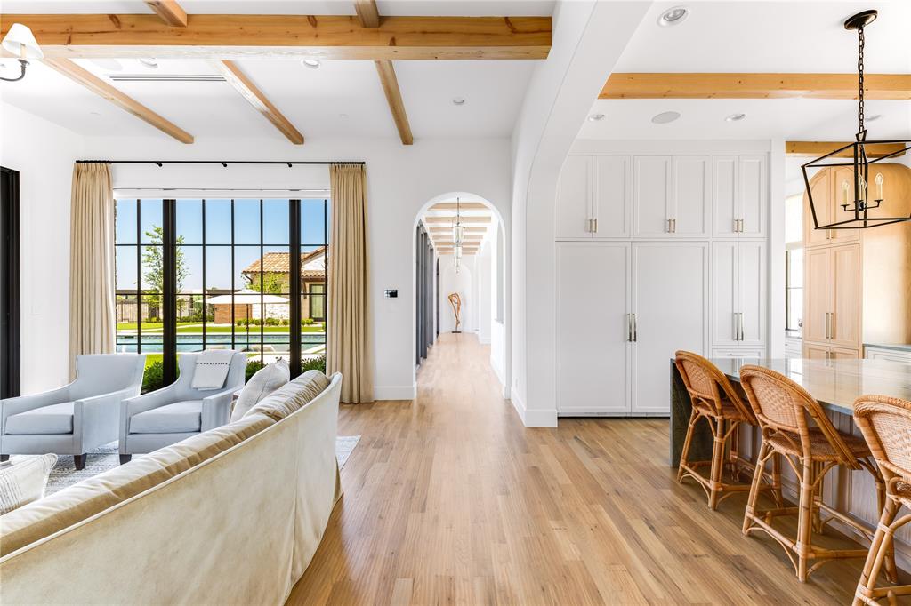 Estates of Quail Hollow - Residential