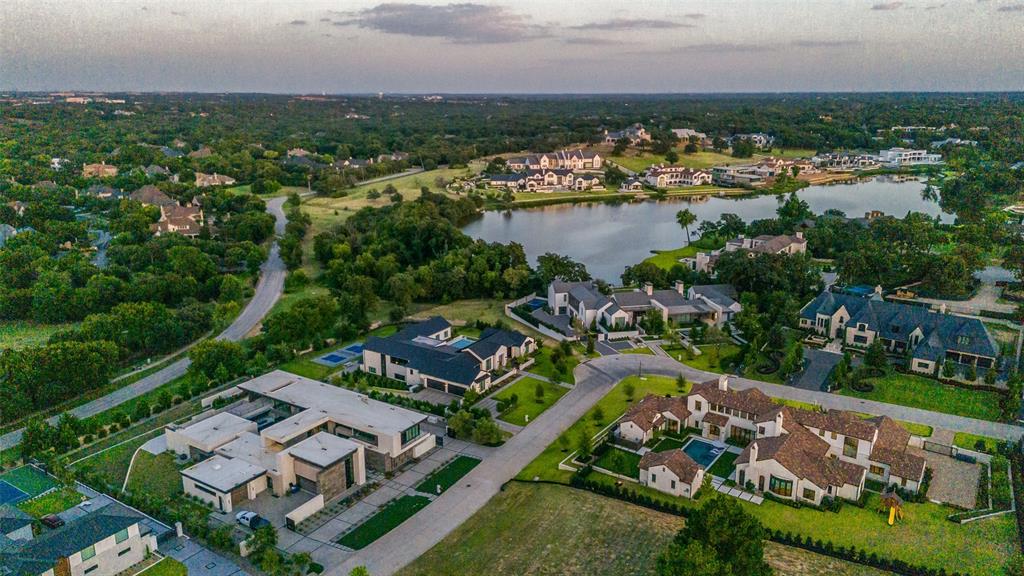 Estates of Quail Hollow - Residential