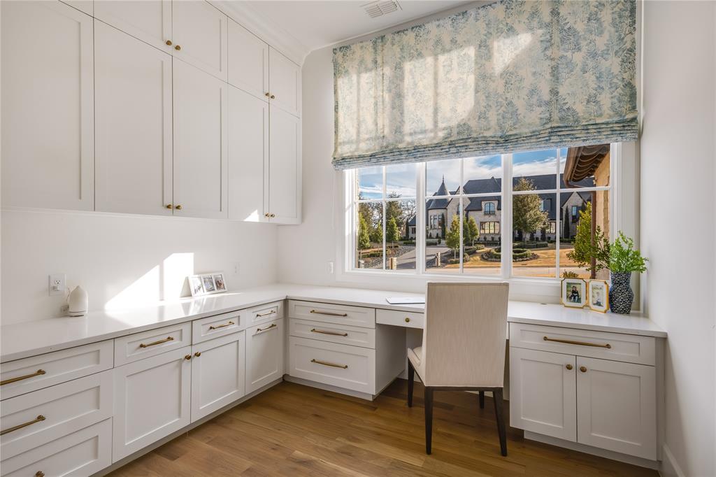 Estates of Quail Hollow - Residential