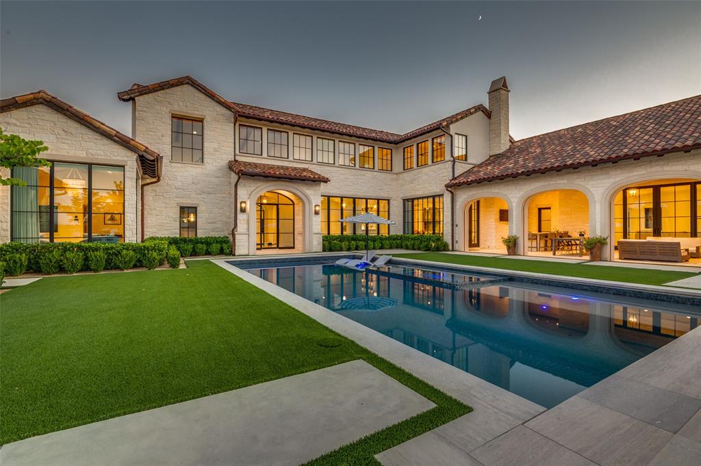 Estates of Quail Hollow - Residential