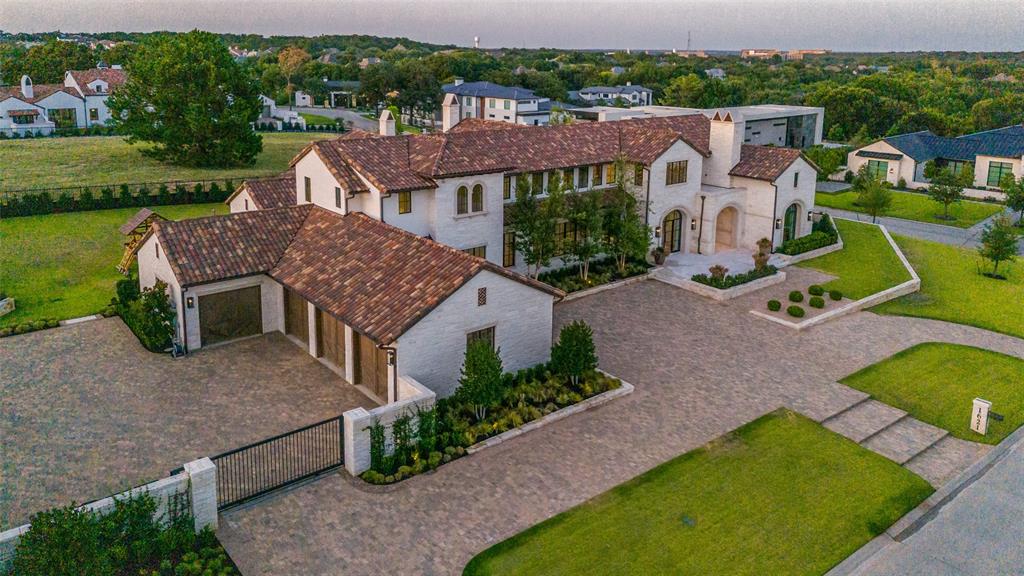 Estates of Quail Hollow - Residential